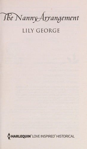 The Nanny Arrangement