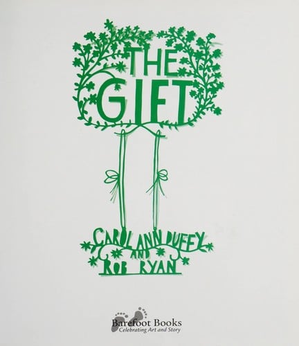 The gift