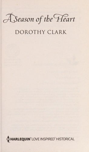 A season of the heart