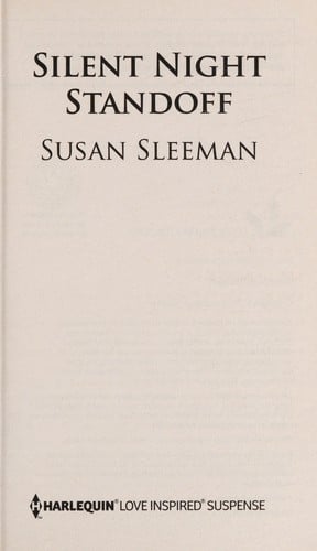 Silent night standoff