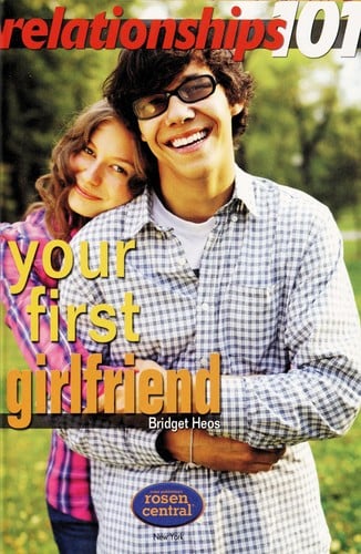 Your first girlfriend