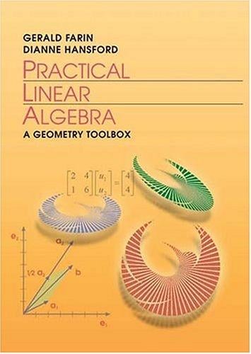 Practical linear algebra