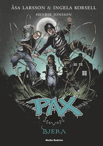 Pax. Bjera
