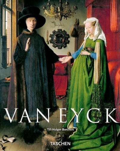 Jan van Eyck