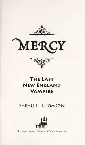 Mercy