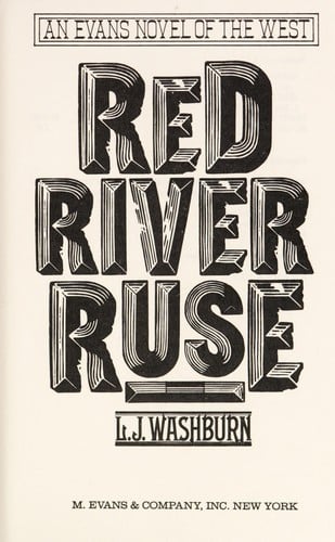 Red River ruse