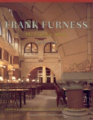 Frank Furness