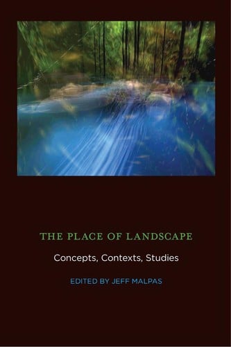 The place of landscape