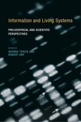 Information and living systems