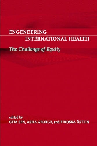 Engendering international health