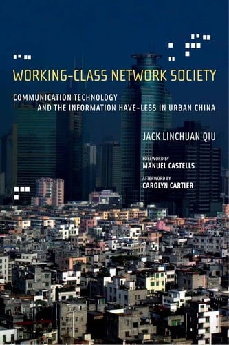 Working-class network society