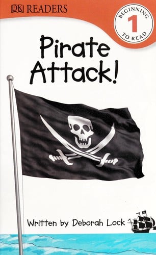 Pirate attack!