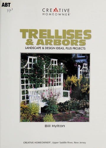 Trellises & arbors