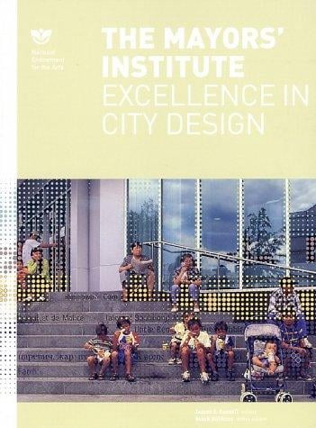 The Mayors' Institute