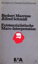 Existenzialistische Marx-Interpretation