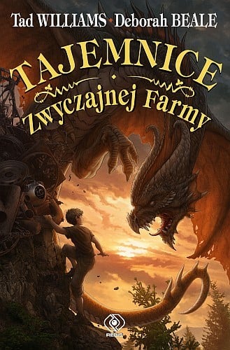 Tajemnice Zwyczajnej Farmy