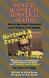 The Mental Hospital Survival Guide