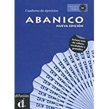 Abanico [B2]. Cuaderno de ejercicios