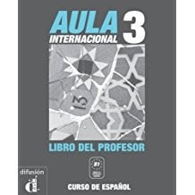 Aula internacional 3
