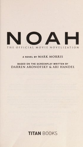 Noah