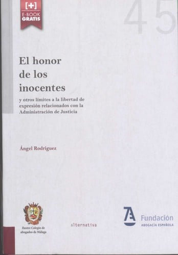 El honor de los inocentes
