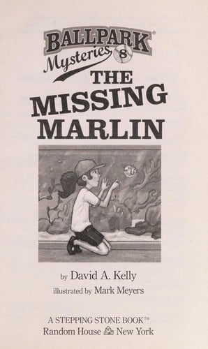 The missing marlin