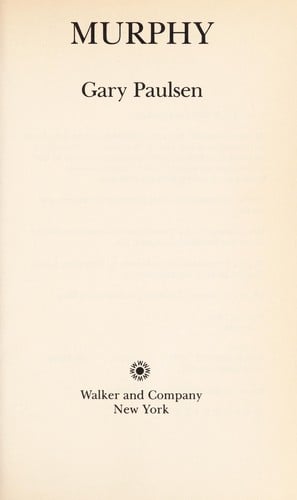 Murphy