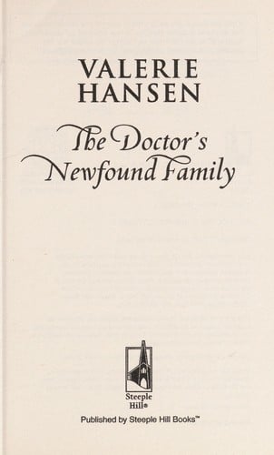 The doctor's newfound family