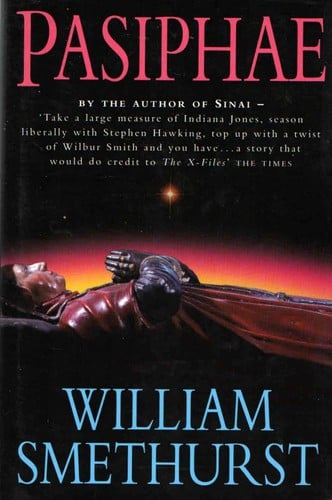 Pasiphae