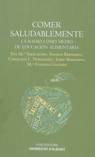 Comer saludablemente