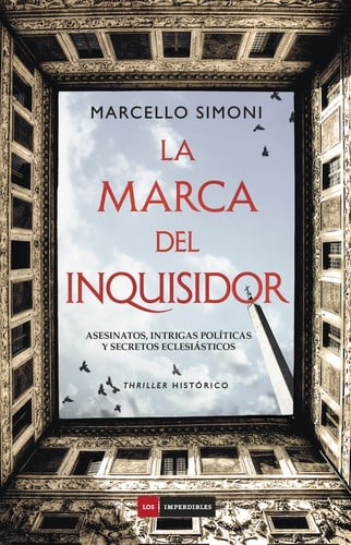 La marca del Inquisidor
