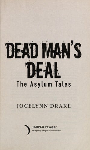 Dead man's deal