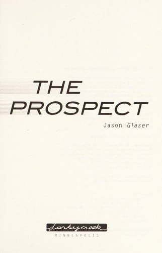 The prospect