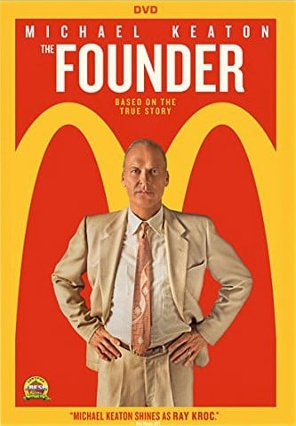 The Founder