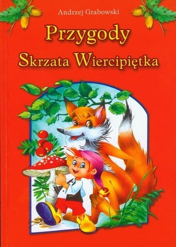 Przygody skrzata Wiercipiętka - 2009