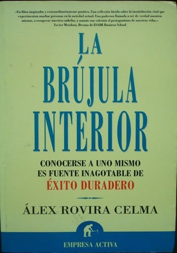 La brújula interior