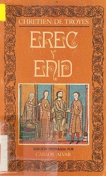 Erec y Enid