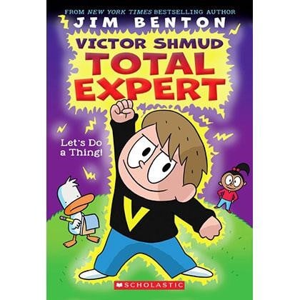 Victor Shmud Total Expert