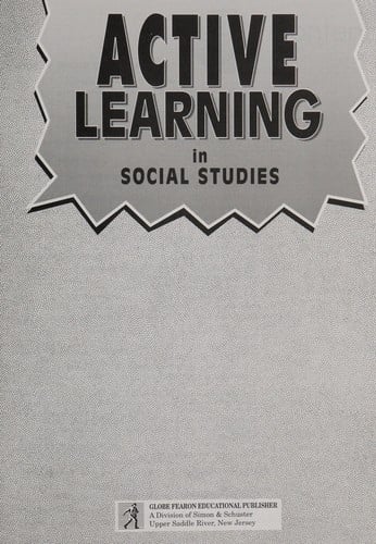 Active learning in social studies