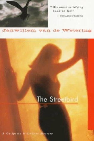The streetbird