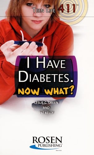 I have diabetes. now what?