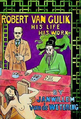 Robert van Gulik