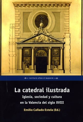 La catedral ilustrada