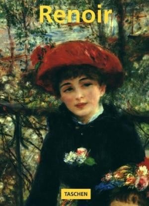 Pierre-Auguste Renoir 1841 - 1919 : un sueño de armonia