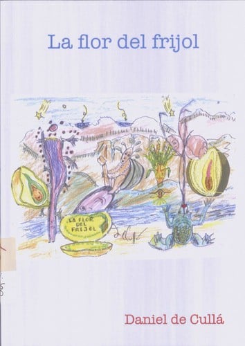 La flor del frijol