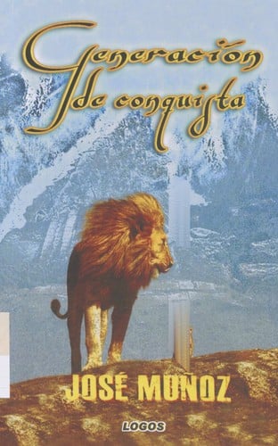 Generación de conquista