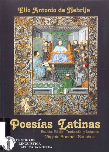 Poesías latinas