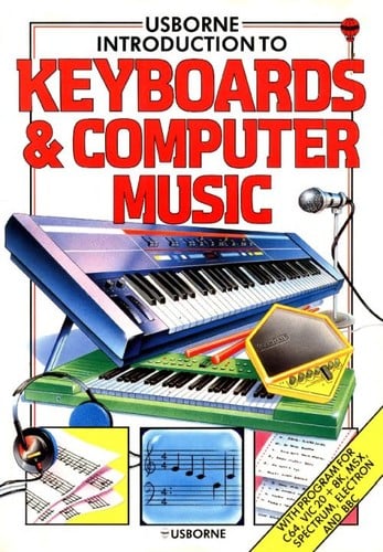 Keyboards and Computer Music (Introduction To)