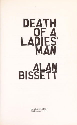 Death of a ladies' man