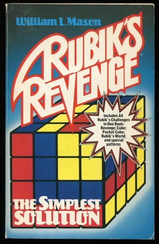 Rubik's Revenge
